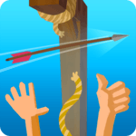 Gibbets: Bow Master icon