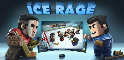 Ice Rage: Hockey Multiplayer Free pc screenshot Ice Rage: Hockey Multiplayer Free pc screenshot