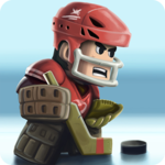 Ice Rage: Hockey Multiplayer Free icon