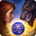 Marble Duel: Sphere-Matching Tactical Fantasy game icon