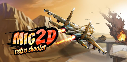 Machine Gun 2d Computer Games Mig 2D: Retro Shooter! for PC - How to Install on Windows PC, Mac