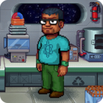 Odysseus Kosmos: Adventure Game icon