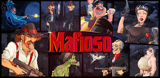 Mafioso: Gangster Paradise pc screenshot Mafioso: Gangster Paradise pc screenshot