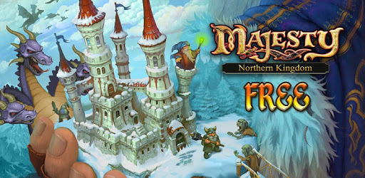 Majesty: Northern Kingdom pc screenshot