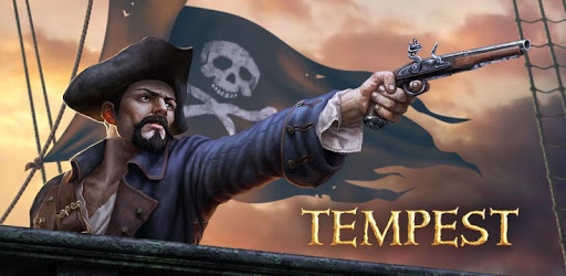 Tempest: Pirate Action RPG pc screenshot Tempest: Pirate Action RPG pc screenshot