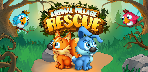 Animal Village Rescue pc screenshot Animal Village Rescue pc screenshot