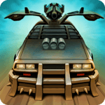 Zombie Derby 2 icon