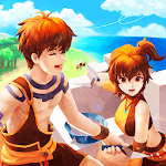 Utopia: Origin - Play in Your Way icon