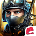 Crisis Action: 2019 Doodle Fight Online icon