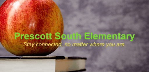 Prescott South Elementary School pc screenshot Prescott South Elementary School pc screenshot