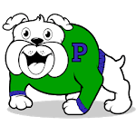 Prescott South Elementary School icon