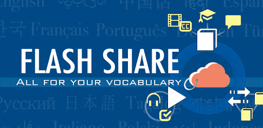 FlashShare pc screenshot FlashShare pc screenshot