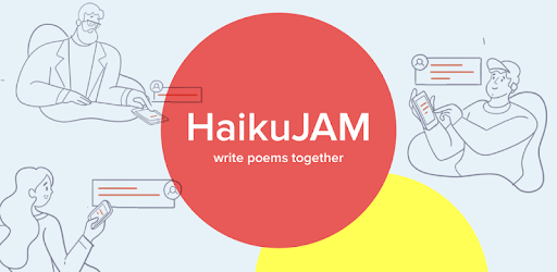 HaikuJAM - your poetry friends pc screenshot HaikuJAM - your poetry friends pc screenshot