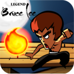 KungFu Bruce Lee icon