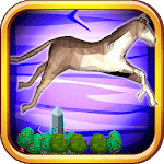 Horse Runner for pc icon