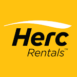 Herc Rentals icon
