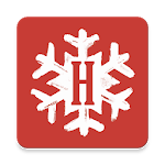 Health for the Holidays icon