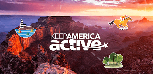 Keep America Active pc screenshot Keep America Active pc screenshot