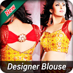 Designer Blouse icon