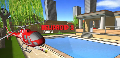 Helidroid 3B : 3D RC Copter pc screenshot Helidroid 3B : 3D RC Copter pc screenshot