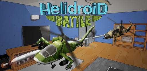 Helidroid Battle: 3D RC Copter pc screenshot Helidroid Battle: 3D RC Copter pc screenshot