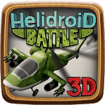 Helidroid Battle: 3D RC Copter icon