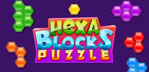 Hexa Blocks Puzzle pc screenshot Hexa Blocks Puzzle pc screenshot