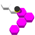 Hex-AMaze icon
