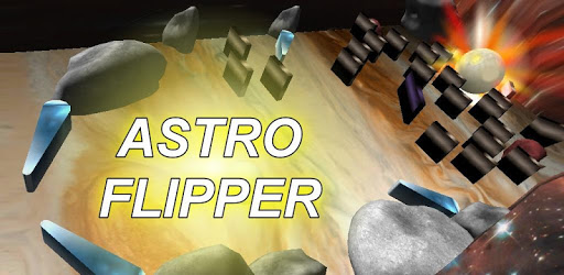 Astro Flipper Pinball for PC - How to Install on Windows PC, Mac