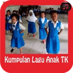 Kumpulan Lagu Anak TK icon