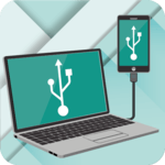 USB Driver for Android Devices icon