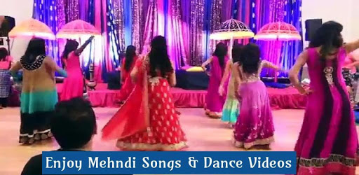 Mehndi Songs & Dance Videos pc screenshot Mehndi Songs & Dance Videos pc screenshot