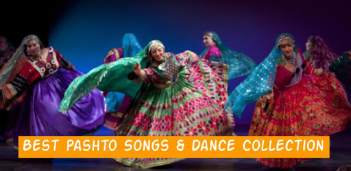 Top Pashto Songs & Dance 2018 pc screenshot