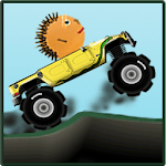 Hillbilly Hill Racing for pc icon