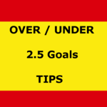 2,5 Under/Over Soccer Tips icon