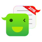 One Messenger 7 - SMS, MMS, Emoji for pc icon One Messenger 7 - SMS, MMS, Emoji for pc icon