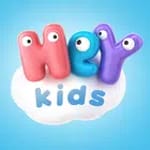 Детски Песни - HeyKids icon