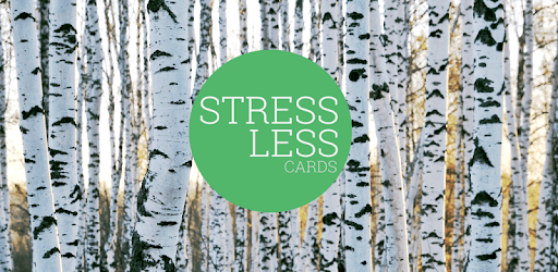 Stress Less Cards pc screenshot Stress Less Cards pc screenshot