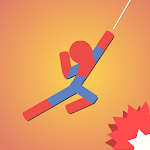 Flip Hero - Spider Hook icon