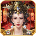 Emperor And Beauties for pc icon