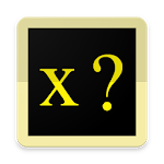 Algebra Quiz icon