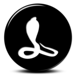 I speak parseltongue icon