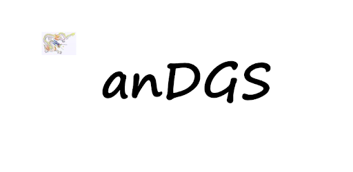 anDGS pc screenshot