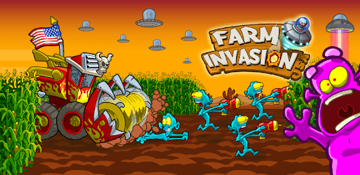 Farm Invasion USA pc screenshot Farm Invasion USA pc screenshot