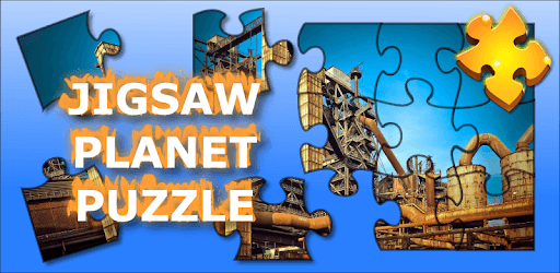 Jigsaw Planet Puzzle Games pc screenshot Jigsaw Planet Puzzle Games pc screenshot