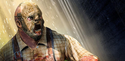 Creepy Granny Evil Scream Scary Freddy Horror Game pc screenshot Creepy Granny Evil Scream Scary Freddy Horror Game pc screenshot