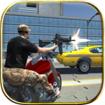 Grand Action Simulator - New York Car Gang icon