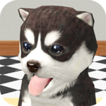 Dog Simulator Puppy Craft icon