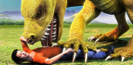 Fire Flying Dragon Simulator Warrior Sky Rider 3D pc screenshot Fire Flying Dragon Simulator Warrior Sky Rider 3D pc screenshot