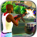 Grand Vegas Gangs Crime 3D icon